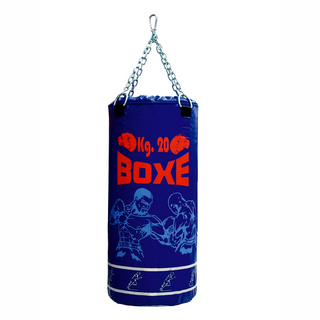 Sacco Boxe professionale da Kg 20