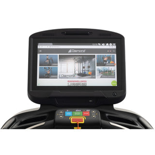 Tapis Roulant Professionale Diamond T95