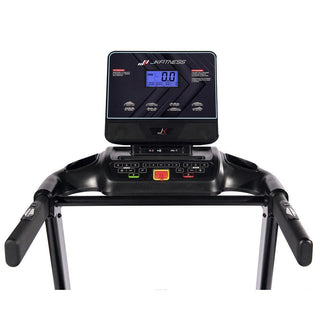Tapis Roulant motorizzato Jk Fitness 127