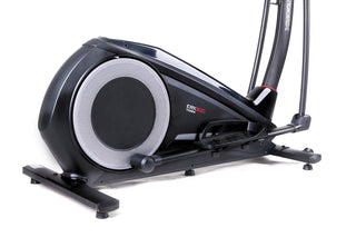 Ellittica Toorx Erx 300 elettromagnetica con ricevitore wireless APP Ready