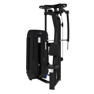 Pectoral Fly / Rear Deltoid Diamond S350