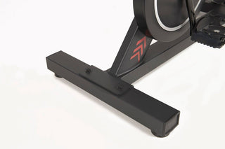 Indoor Cycle Toorx Speed Mag con sistema frenante magnetico e ricevitore wireless