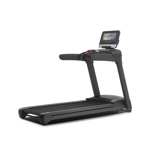 Tapis Roulant Toorx Trx 2500 TFT App Ready 3.0 con console 15,6" TFT HD touch screen