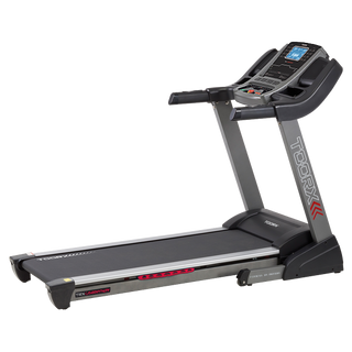 Tapis Roulant Trx Marathon Hrc App Ready fascia cardio inclusa