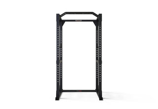 Power rack con traliccio multipresa superiore Toorx Wlx 3600