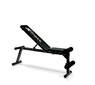 Panca regolabile Jk Fitness 6040