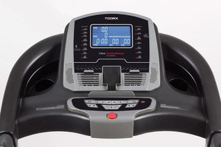 Tapis Roulant Toorx Trx Endurance Hrc APP Ready motore AC fascia cardio inclusa