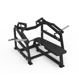 Chest Press Horizontal Diamond S550 - Plate Loaded