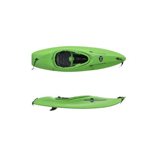 Kayak sit in XW1