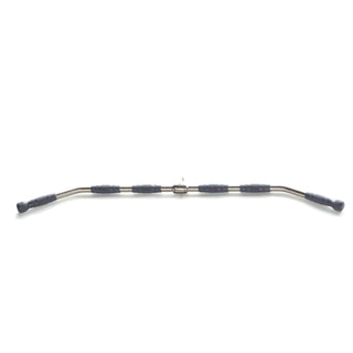 Barra lat 122 cm con 6 impugnature Toorx