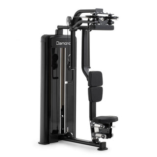 Pectoral Fly/Rear Deltoid Diamond S550