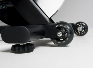 Indoor Cycle Toorx Srx 75 con ricevitore wireless
