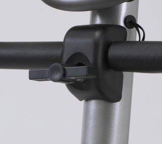 Cyclette Everfit Bfk 500 volano da 5KG hand pulse
