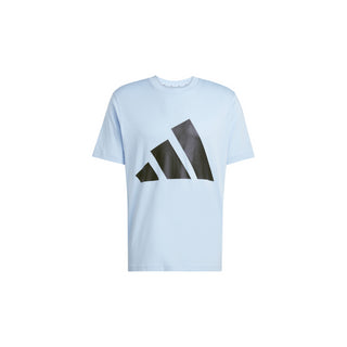 Maglia a Maniche Corte - Adidas t-shirt in cotone Essentials
