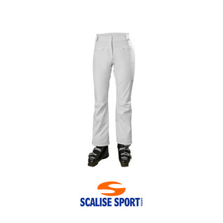Pantaloni da Sci - HELLY HANSEN W BELLISSIMO 2 PANT