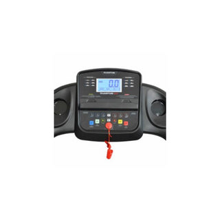 Tapis Roulant - Get Fit Quantum 3.0 Tapis Roulant