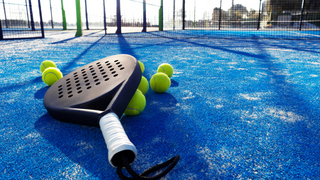 SPORT - Padel - Scarpe