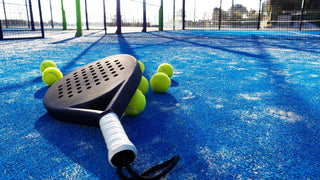 SPORT - Padel - Giacche