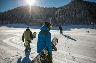 SPORT INVERNALI