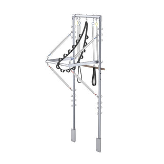 Tower + extension pad for PTX-5000G