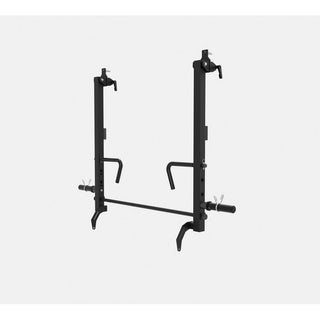Jammer arms Toorx per Rack Multipower ASX-4500