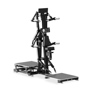 RS Lateral Raise/Rear Deltoid Diamond - Plate Loaded