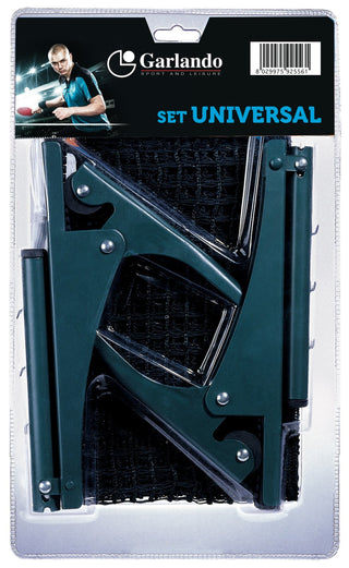 Set Rete e tendirete Universal Garlando