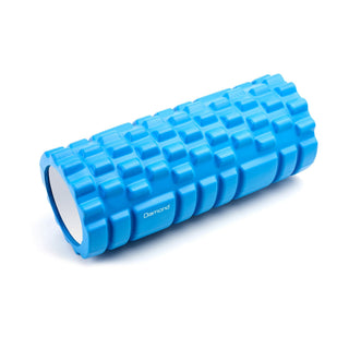 Rullo Diamond per massaggi e yoga Ø 14 x 33 cm