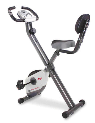 Cyclette Toorx Brx Compact salvaspazio