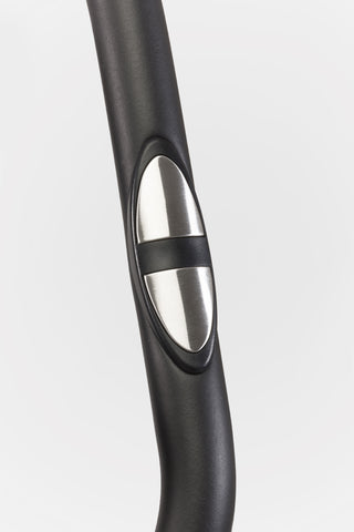 Cyclette Toorx Brx 100 ergometro con ricevitore wireless APP Ready
