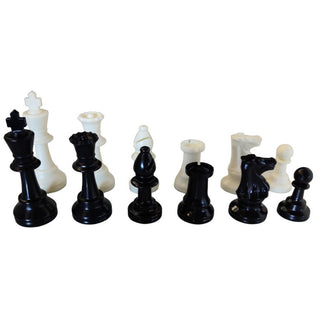 Set Scacchi da Torneo in PVC