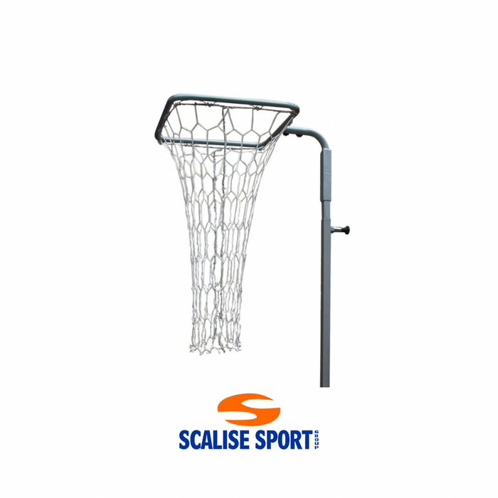 Ball Catcher allenamento Pallavolo completo di base zavorrata