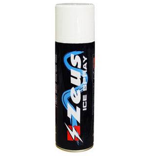 Ghiaccio Spray in bomboletta da 400ml