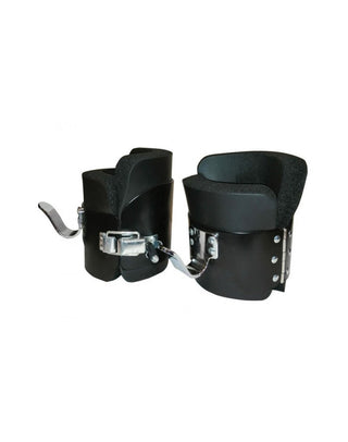 Coppia cavigliere antigravitazionali Toorx