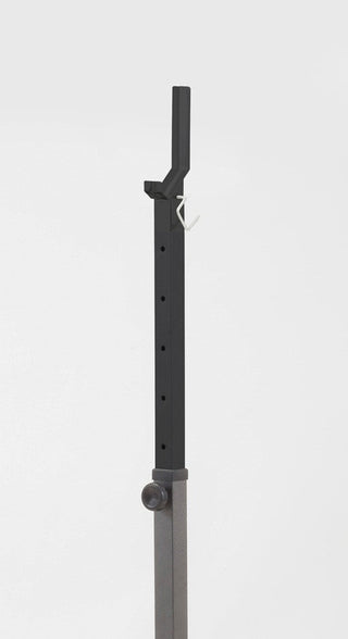 Supporto bilanciere con porta dischi Everfit Wbk 300