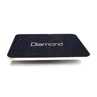 Balance Board Quadra Diamond In Legno 50 x 50 cm