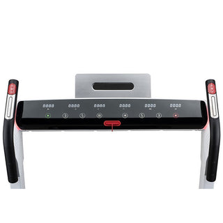Tapis Roulant motorizzato Super Compact 48 Jk Fitness App Kinomap e Zwift
