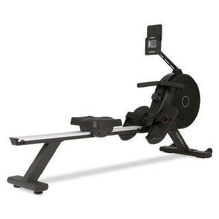Vogatore Toorx Salvaspazio Rwx 200 magnetico con ricevitore wireless