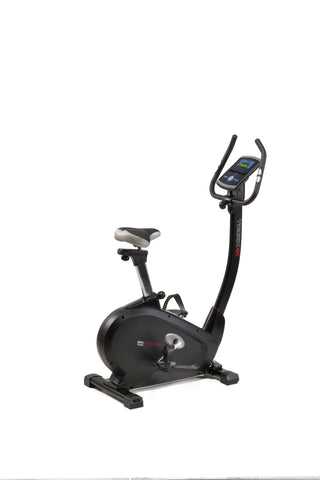 Cyclette Toorx Brx 100 ergometro con ricevitore wireless APP Ready