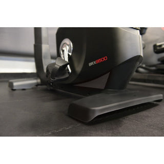 Bike Professionale Toorx BRX 9500 ad accesso facilitato