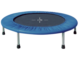 Trampolino per interno Fit & Balance diam. 122 cm Garlando