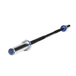 Bilanciere Olimpico Diamond Sfida - 176 Cm – carico max 450 kg - droppabile - 15,8 kg