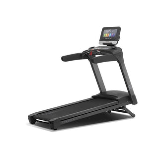 Tapis Roulant Toorx Trx 2500 TFT App Ready 3.0 con console 15,6" TFT HD touch screen