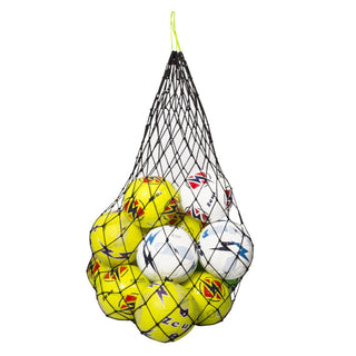 Sacca porta palloni in nylon