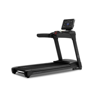Tapis Roulant Vertical Line Toorx Trx 2000 App Ready 3.0