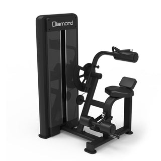 Abdominal Machine Diamond S550
