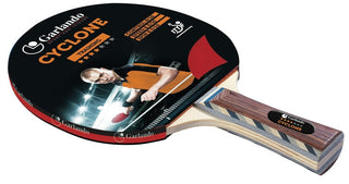 Racchetta Garlando Cyclone 4 stelle
