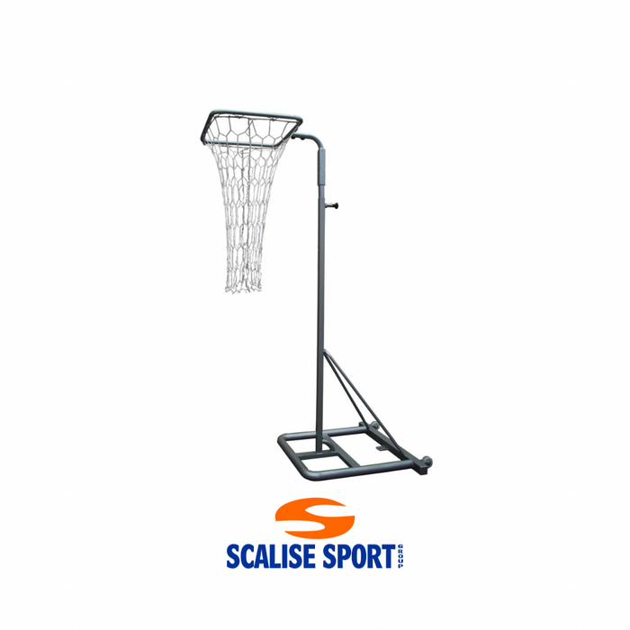 Ball Catcher allenamento Pallavolo completo di base zavorrata