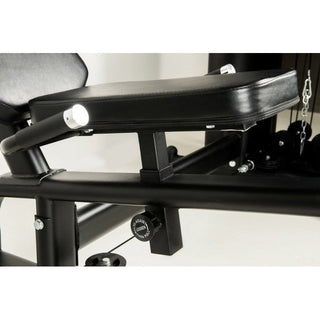 Pressa gambe per stazione multifunzione Toorx Msx 3000