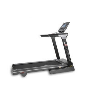 Tapis Roulant motorizzato Jk Fitness 167 App Kinomap e Zwift